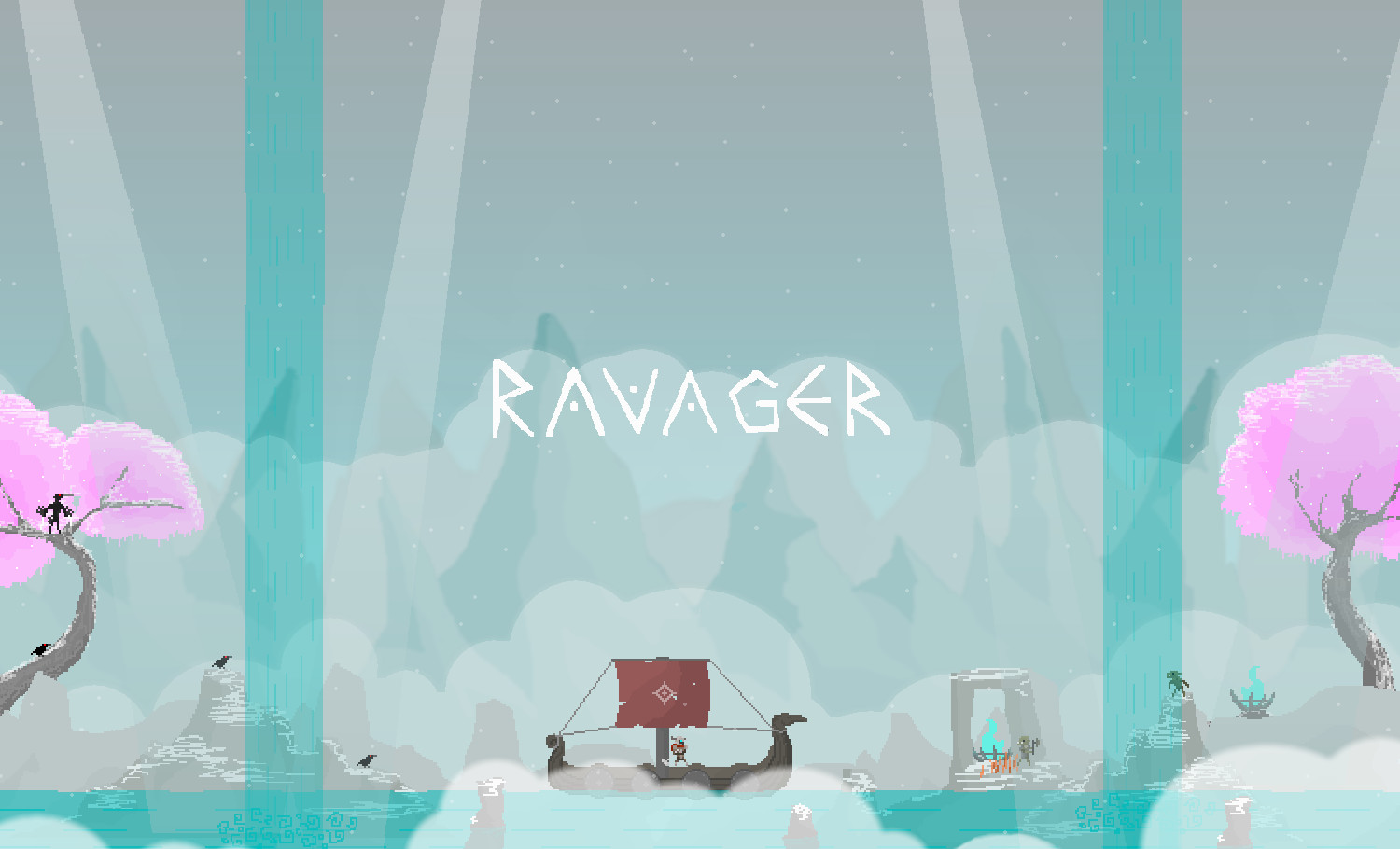 Trailer poster