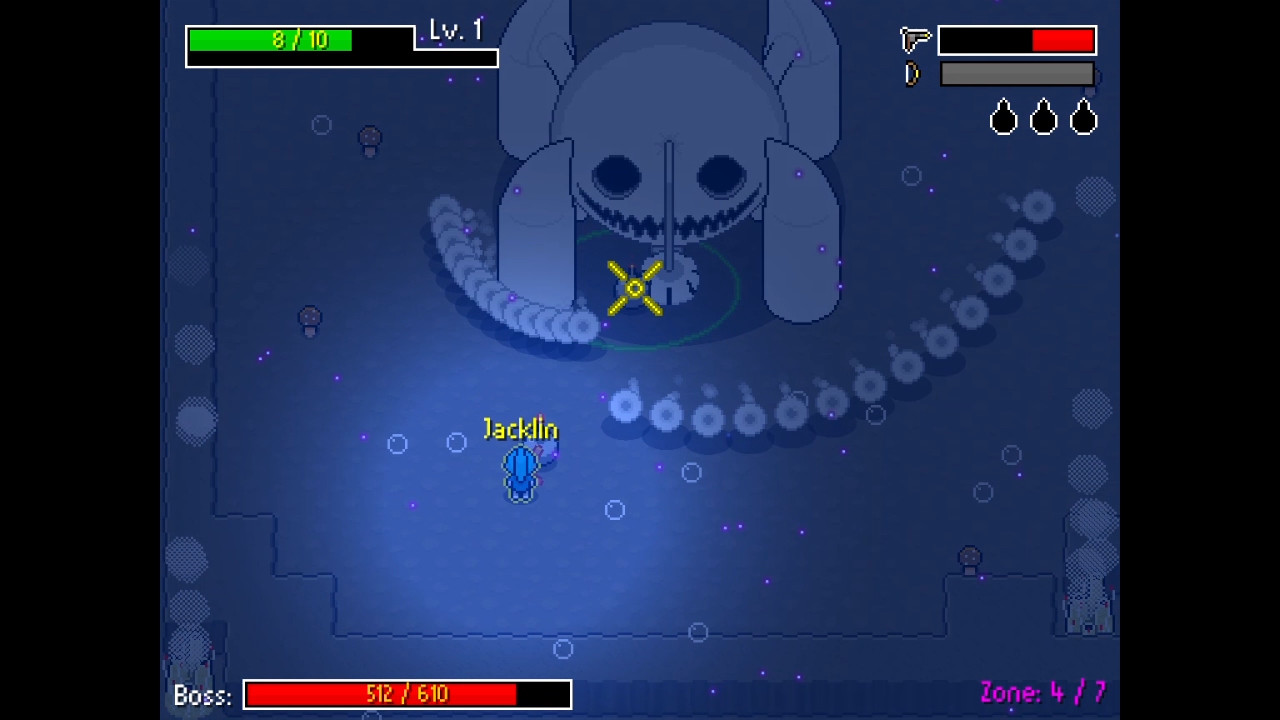 Monsteria trailer
