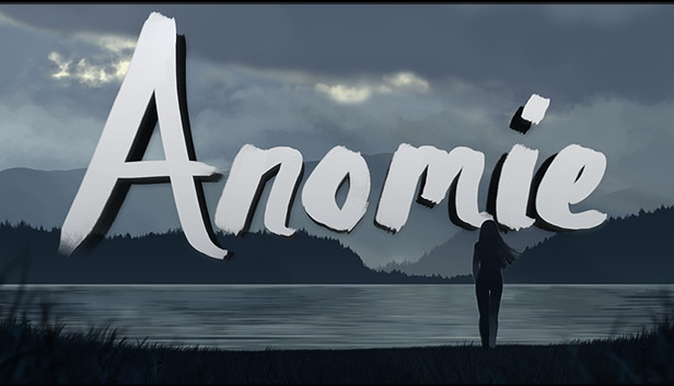 Anomie - OST
