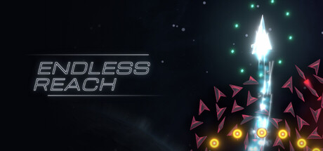 Cover art from Endless Reach