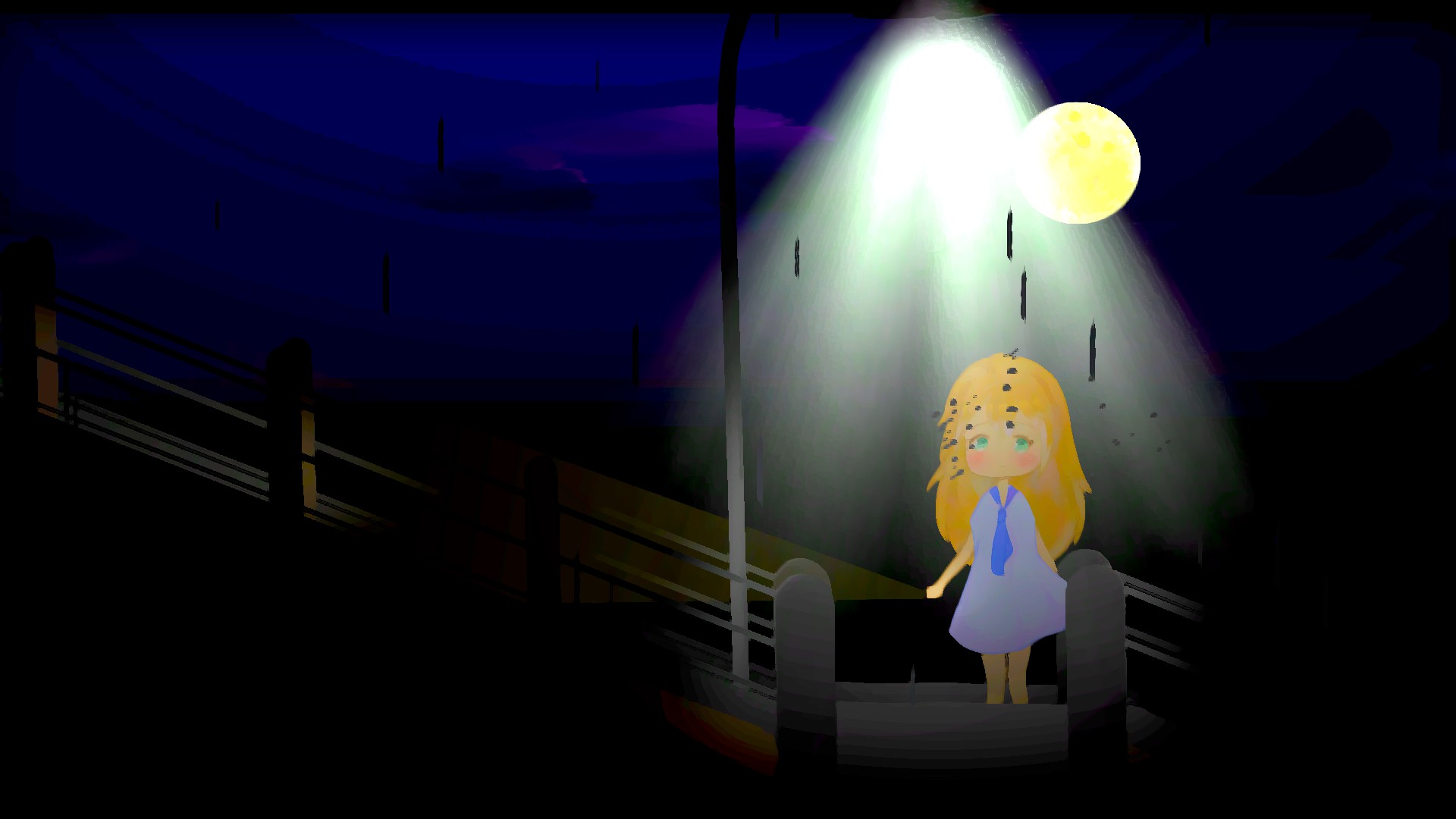 Trailer poster