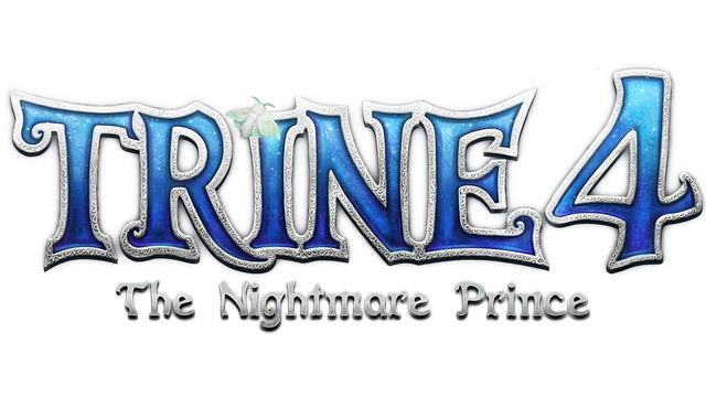 Trine 4: The Nightmare Prince