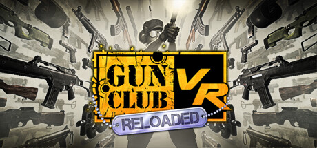 غلاف لعبة Gun Club VR