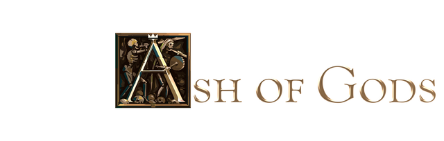 Ash of Gods: Redemption