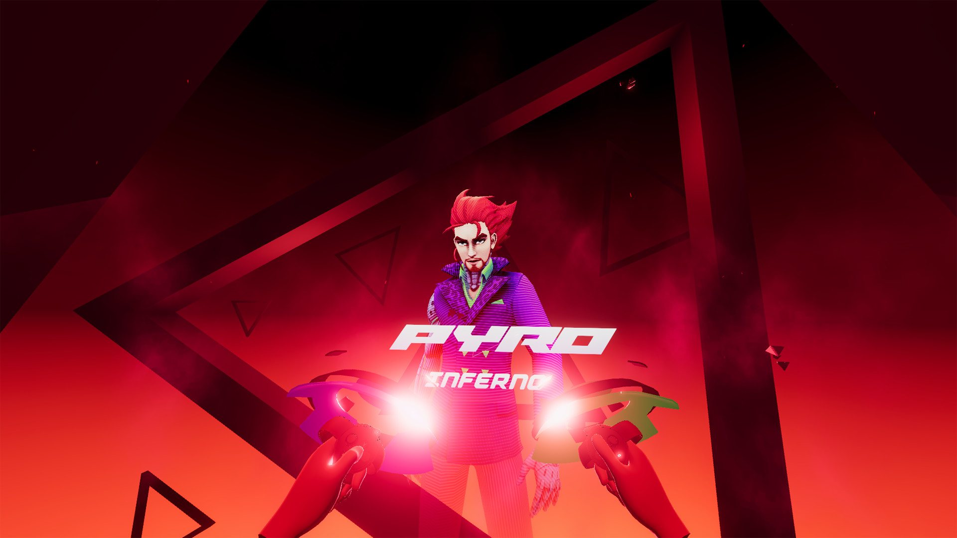 Trailer poster