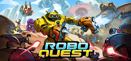 Где находятся сохранения к игре Roboquest