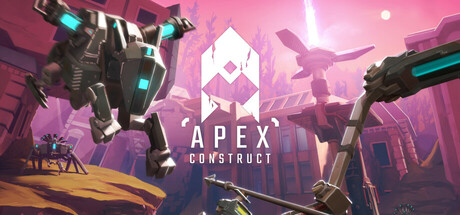 Apex construct vr review discount