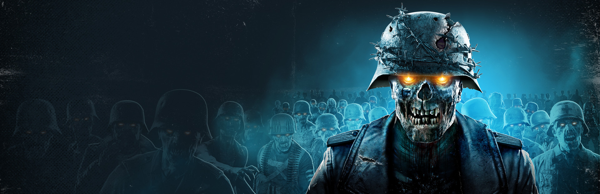 Игра Zombie Army 4: Dead War