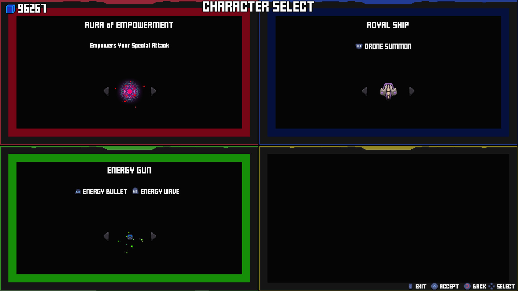 Diminutive screenshot 3