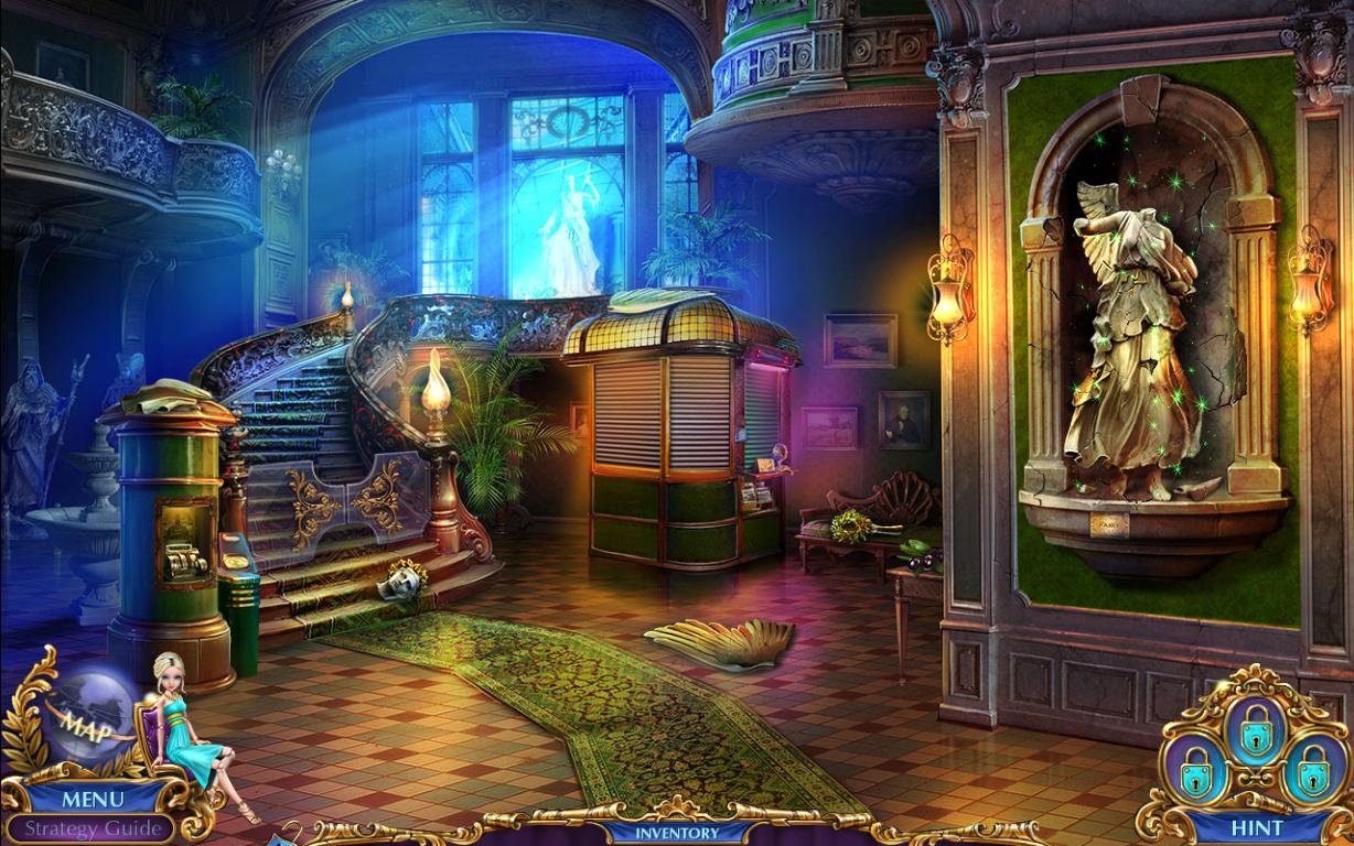 Trailer poster