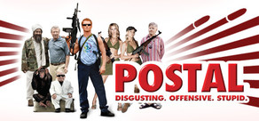 POSTAL The Movie