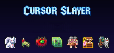 Cursor Slayer