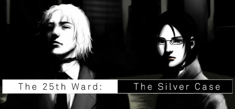 Steam Community :: The 25th Ward: The Silver Case