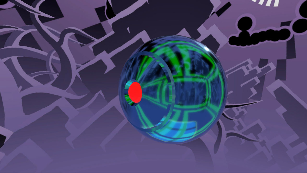 Protagon VR screenshot 3