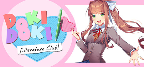 Время прохождения игры Doki Doki Literature Club!