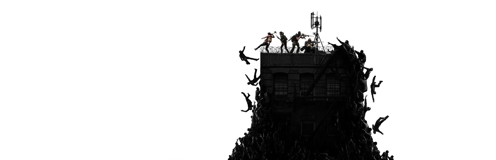 Игра World War Z