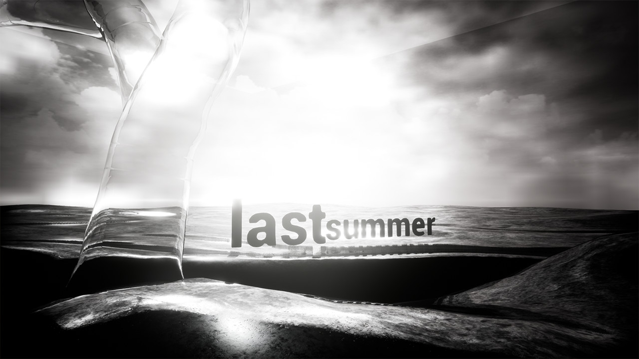 Trailer poster