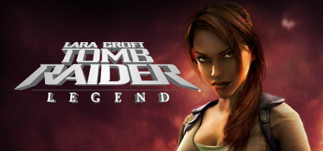 Steam コミュニティ :: Tomb Raider: Legend