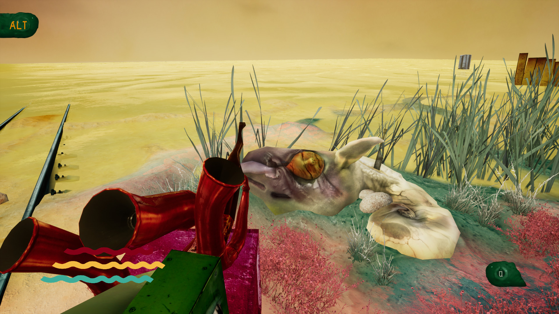 KROTRUVINK screenshot 4