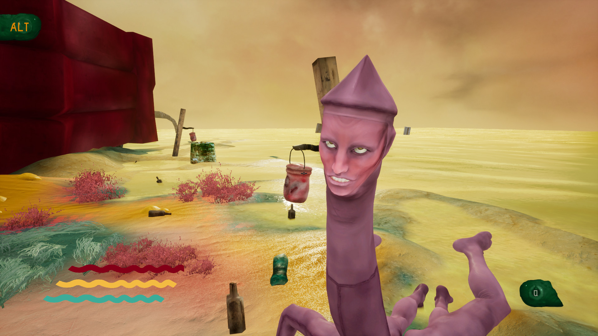 KROTRUVINK screenshot 3