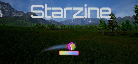 Cover art from Starzine