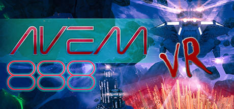 Cover art from Avem888 VR