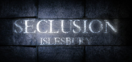 Cover art from Seclusion: Islesbury