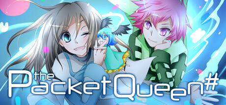 Packet Queen #