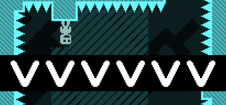 Время прохождения игры VVVVVV
