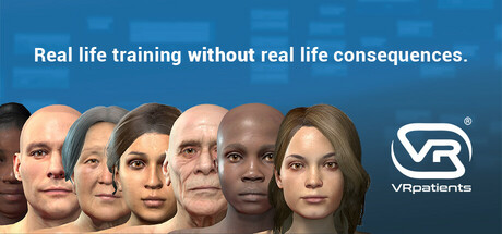 VRpatients