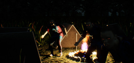 Cover art from Space Survivors I: The Reckoning