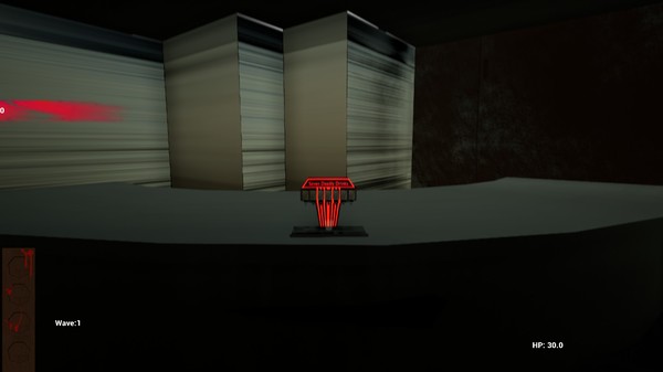 Space Survivors I: The Reckoning screenshot 4