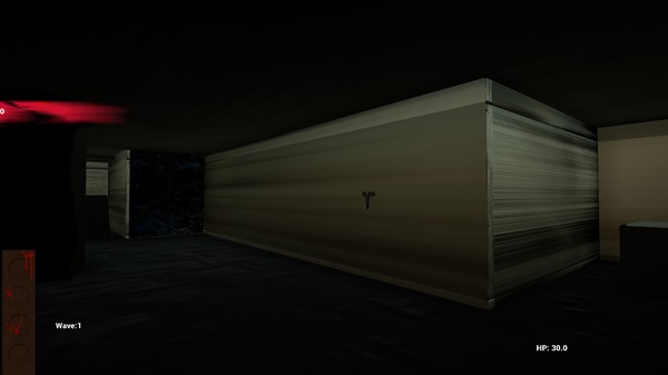 Space Survivors I: The Reckoning screenshot 5