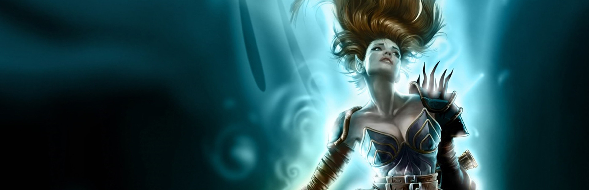 Игра Neverwinter Nights: Enhanced Edition