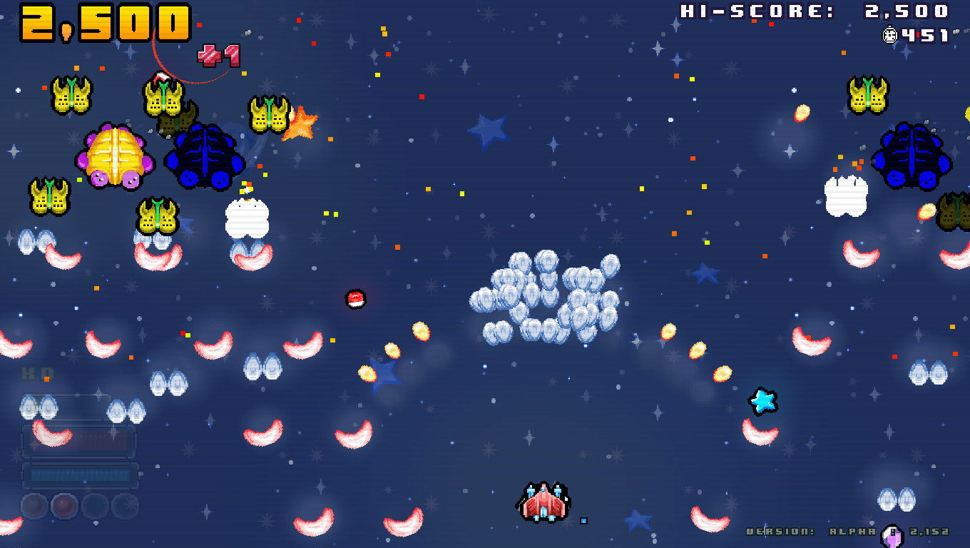 OctorSpace trailer