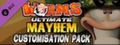 Worms Ultimate Mayhem - Customization Pack DLC