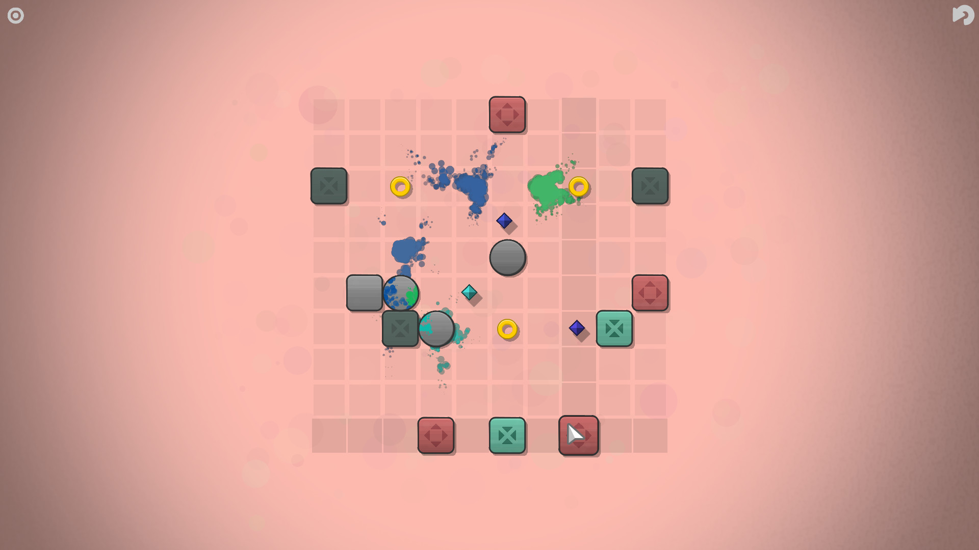 Kaya screenshot 4