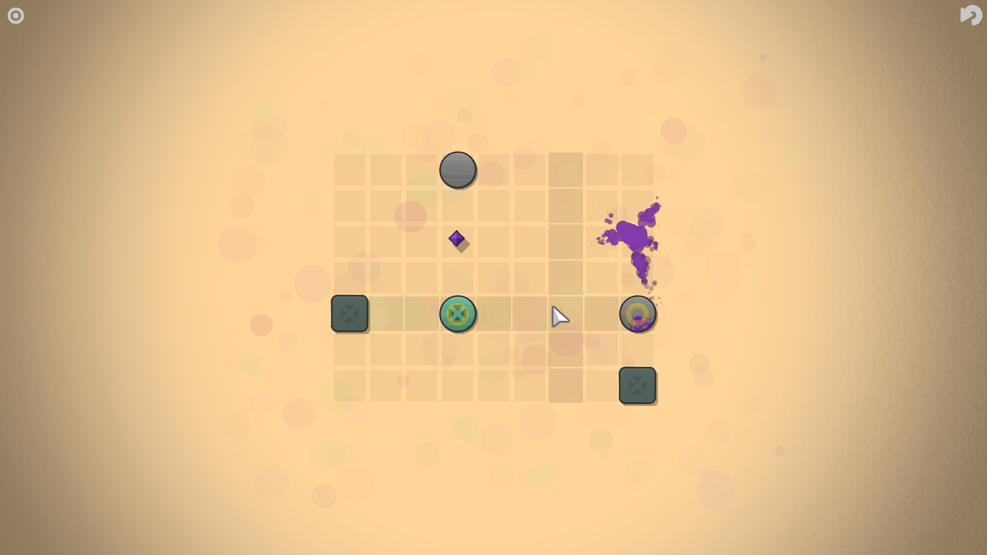 Kaya screenshot 3
