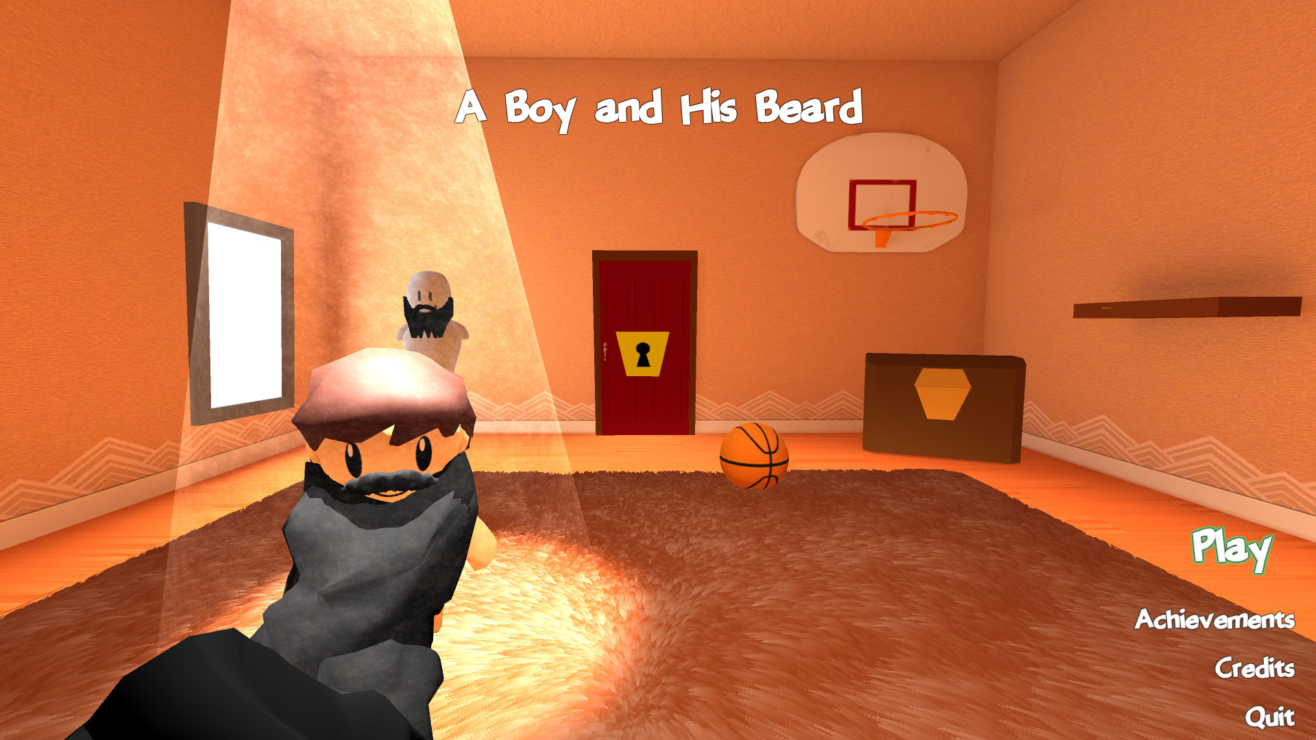 Trailer poster