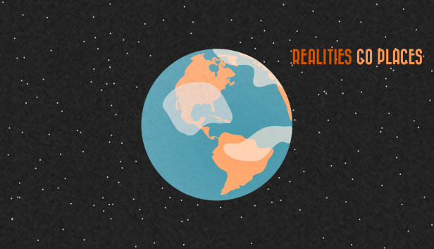 Realities - Death Valley