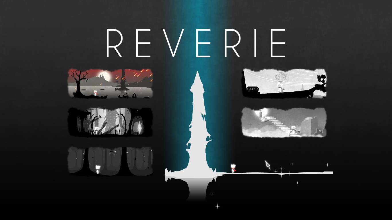 Trailer poster