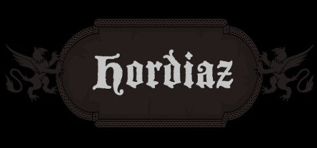 Cover art from Hordiaz