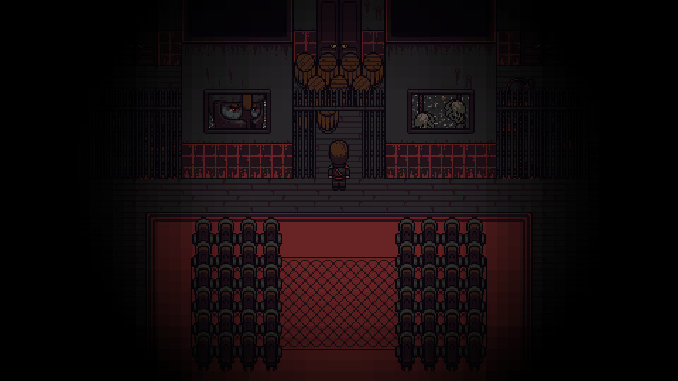 Towards The Pantheon: Escaping Eternity screenshot 4
