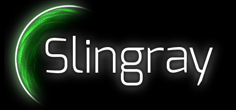 Cover art from Slingray