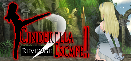 Steam Community  Cinderella Escape 2 Revenge 