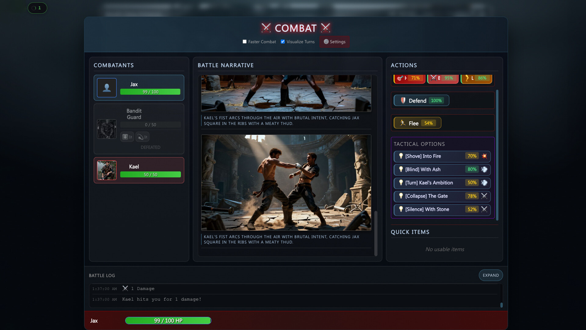 SYNTHASIA screenshot 3