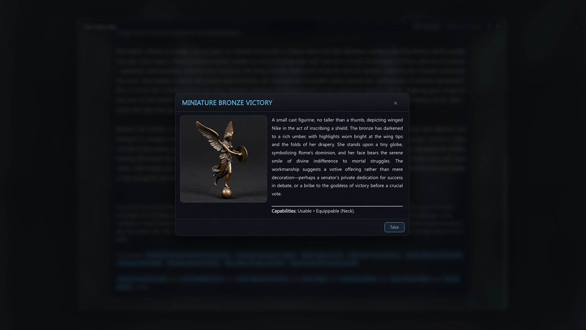 SYNTHASIA screenshot 4
