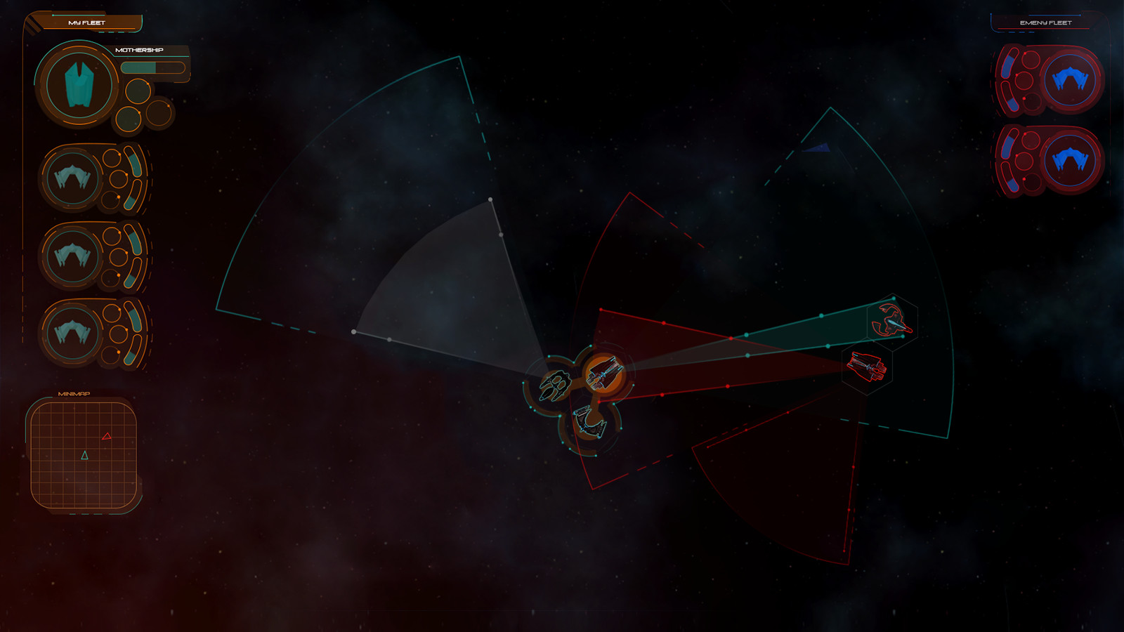 TFF: The Final Frontier screenshot 2