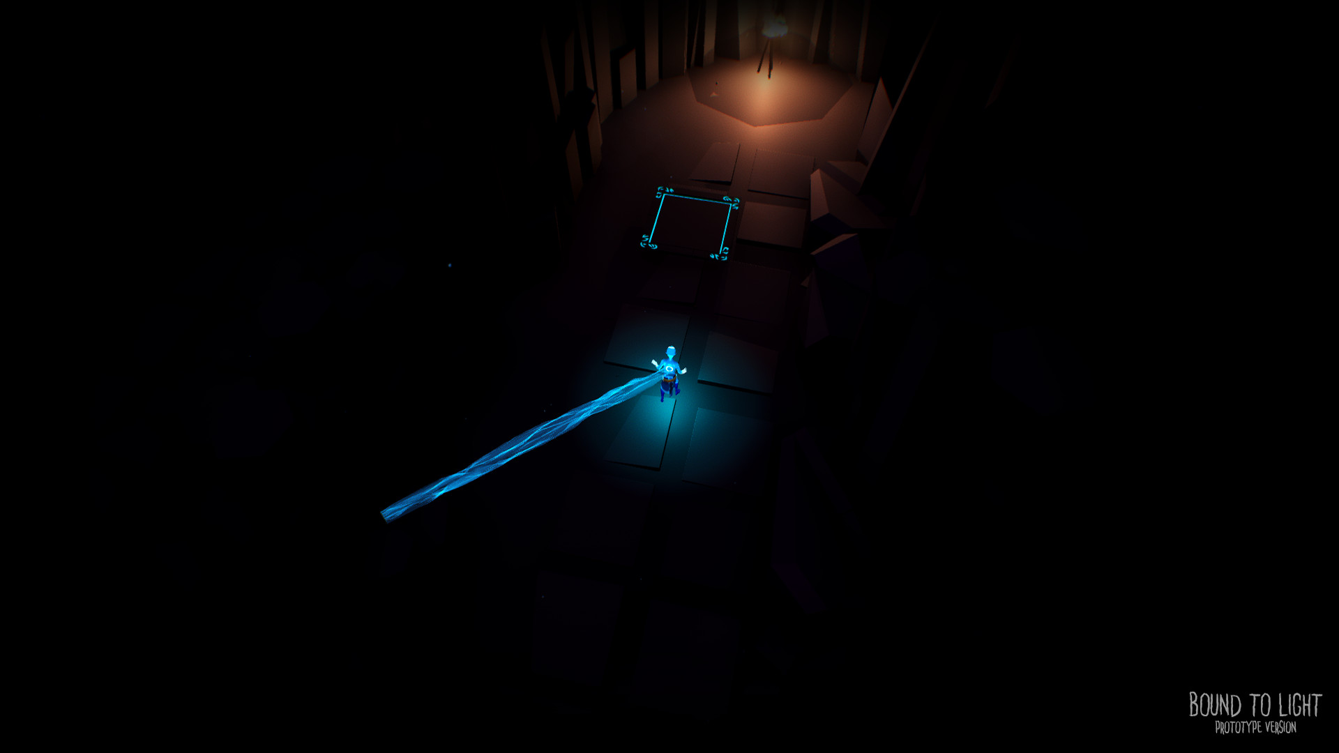 Bound To Light trailer