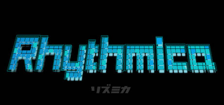 Cover art from Rhythmica